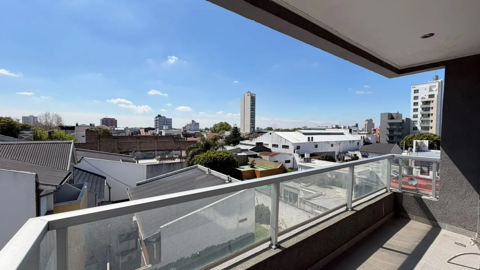 Semipiso de 2 ambientes en venta en Lanús Oeste, Manuel Ocampo 300, foto 3