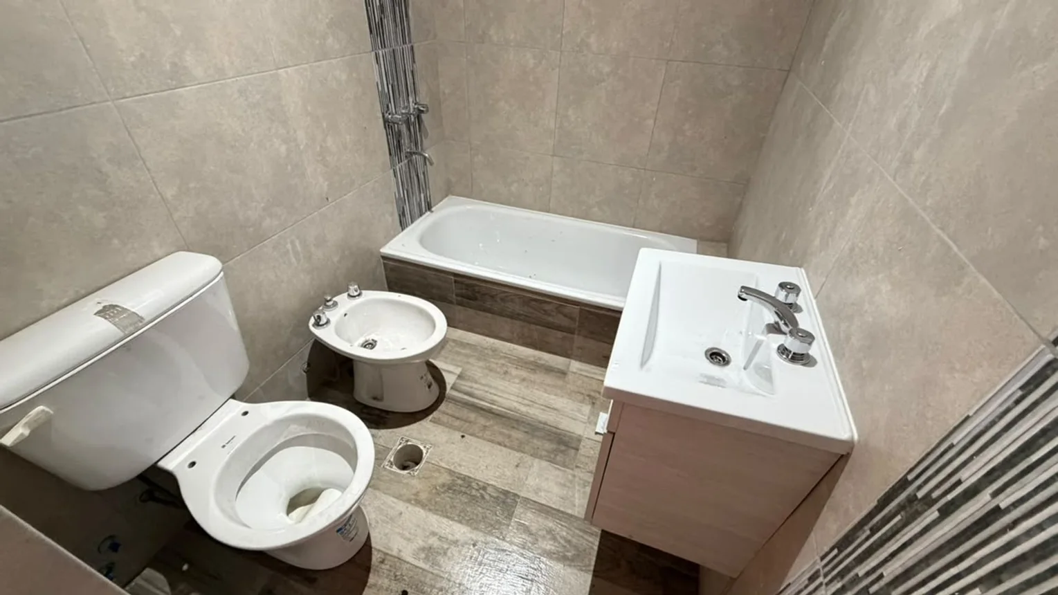Semipiso de 2 ambientes en venta en Lanús Oeste, Manuel Ocampo 300, foto 2