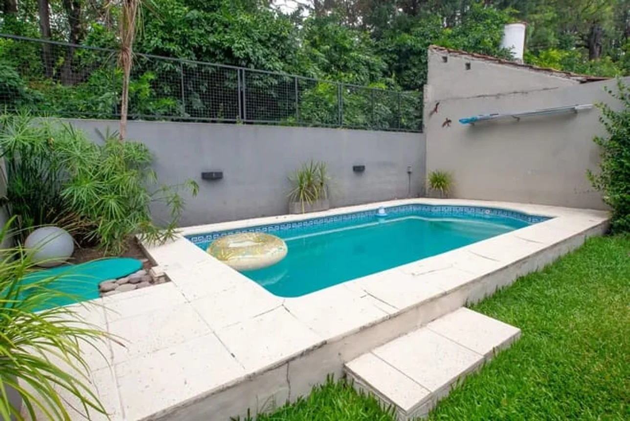 Casa de 3 ambientes en venta en San Andrés, José Hernández 2500, foto 2