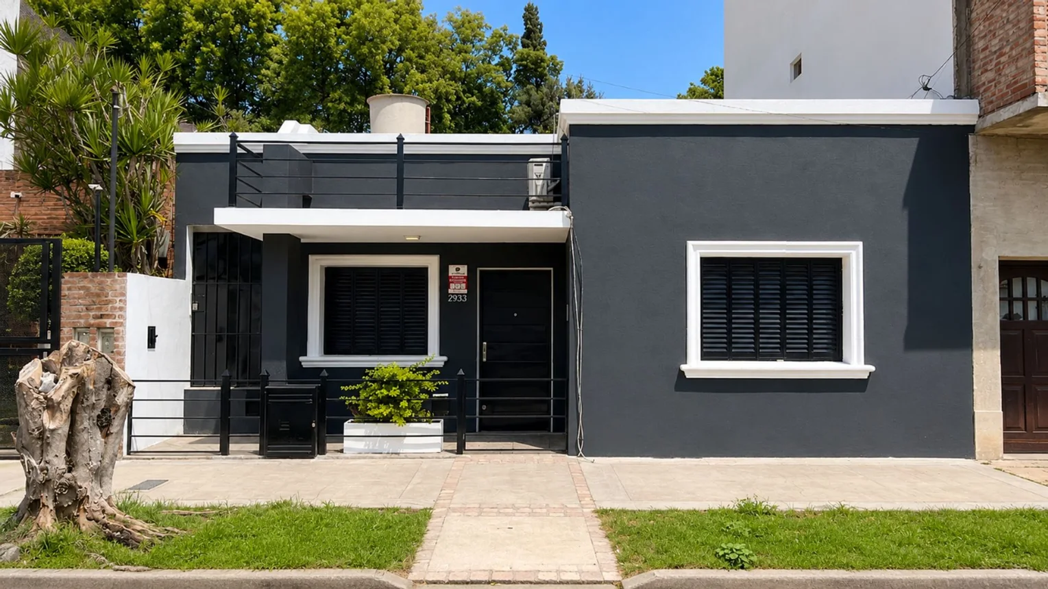 Casa de 3 ambientes en venta en San Andrés, José Hernández 2500