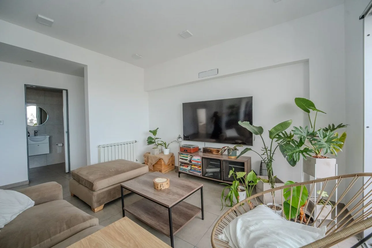 Semipiso en venta la plata cochera cubierta, foto 1
