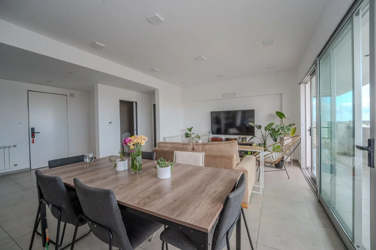 Semipiso en venta la plata cochera cubierta, foto 3