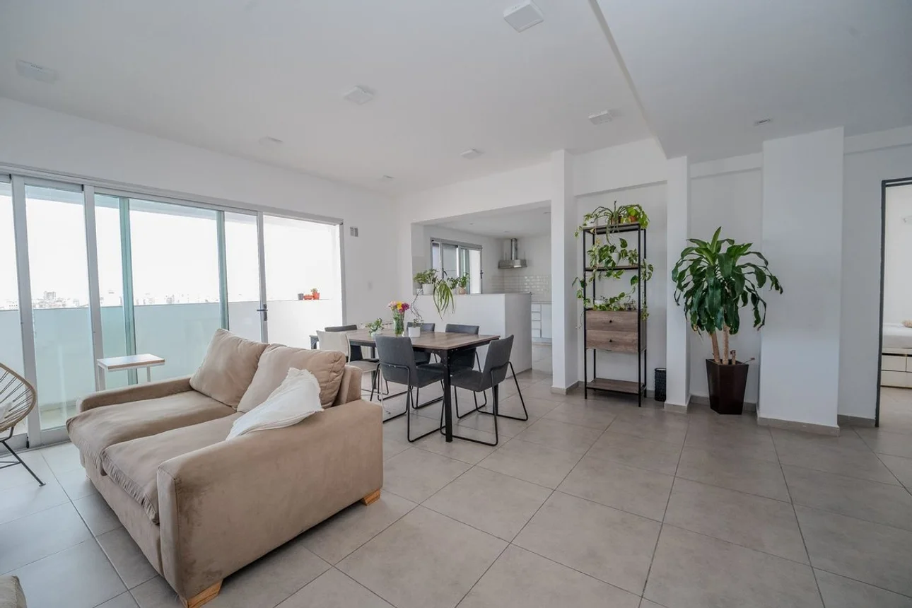 Semipiso en venta la plata cochera cubierta, foto 5