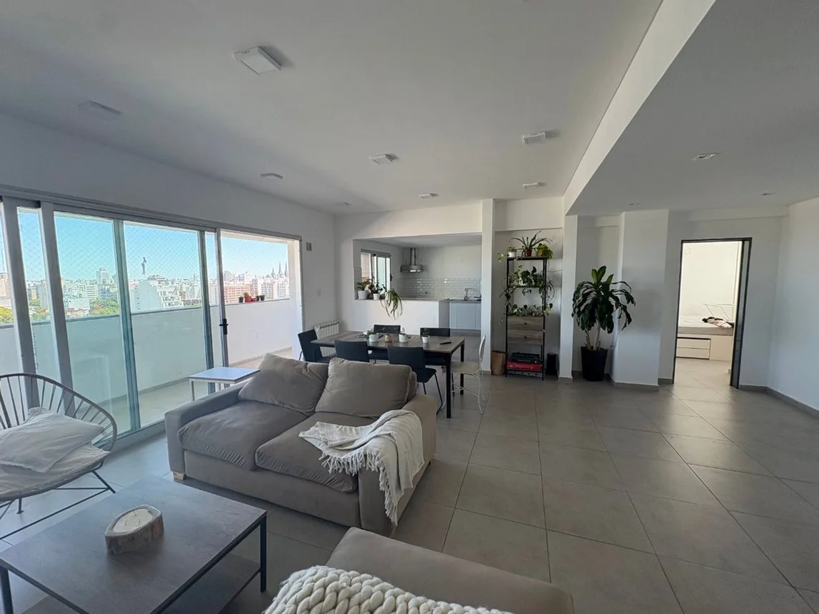 Semipiso en venta la plata cochera cubierta, foto 2
