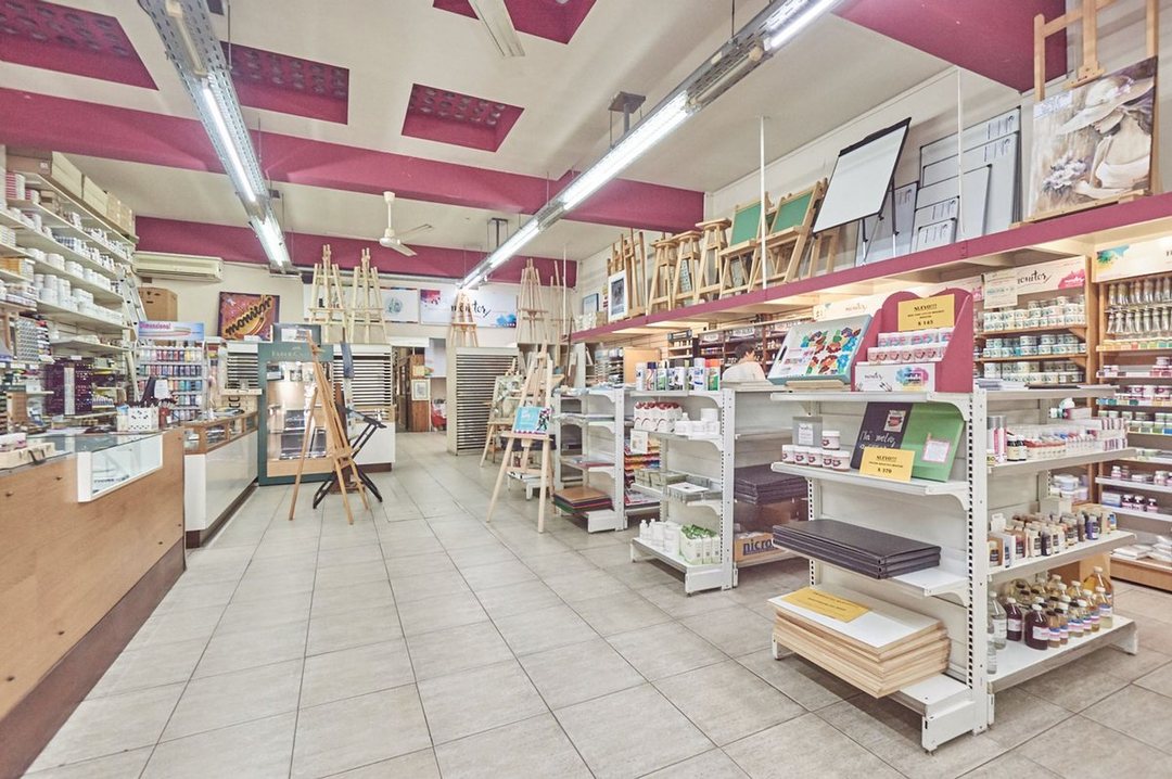 VENTA DE LOCAL COMERCIAL SAN NICOLAS