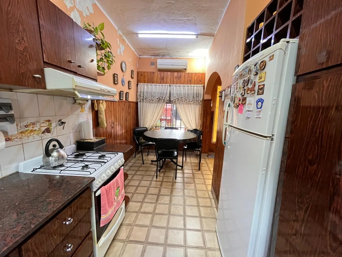 Casa en venta caseros 5 amb permuta a. credito, foto 3
