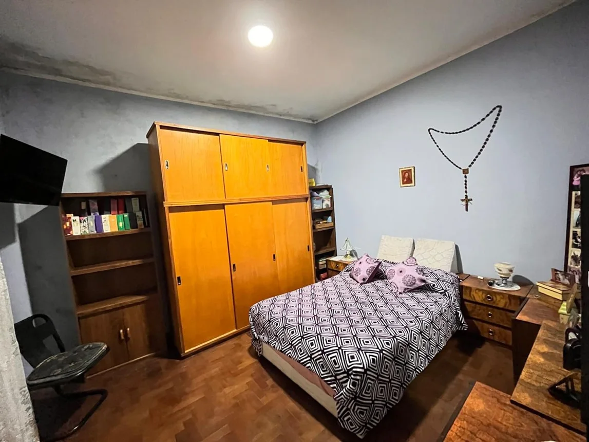 Casa en venta caseros 5 amb permuta a. credito, foto 5