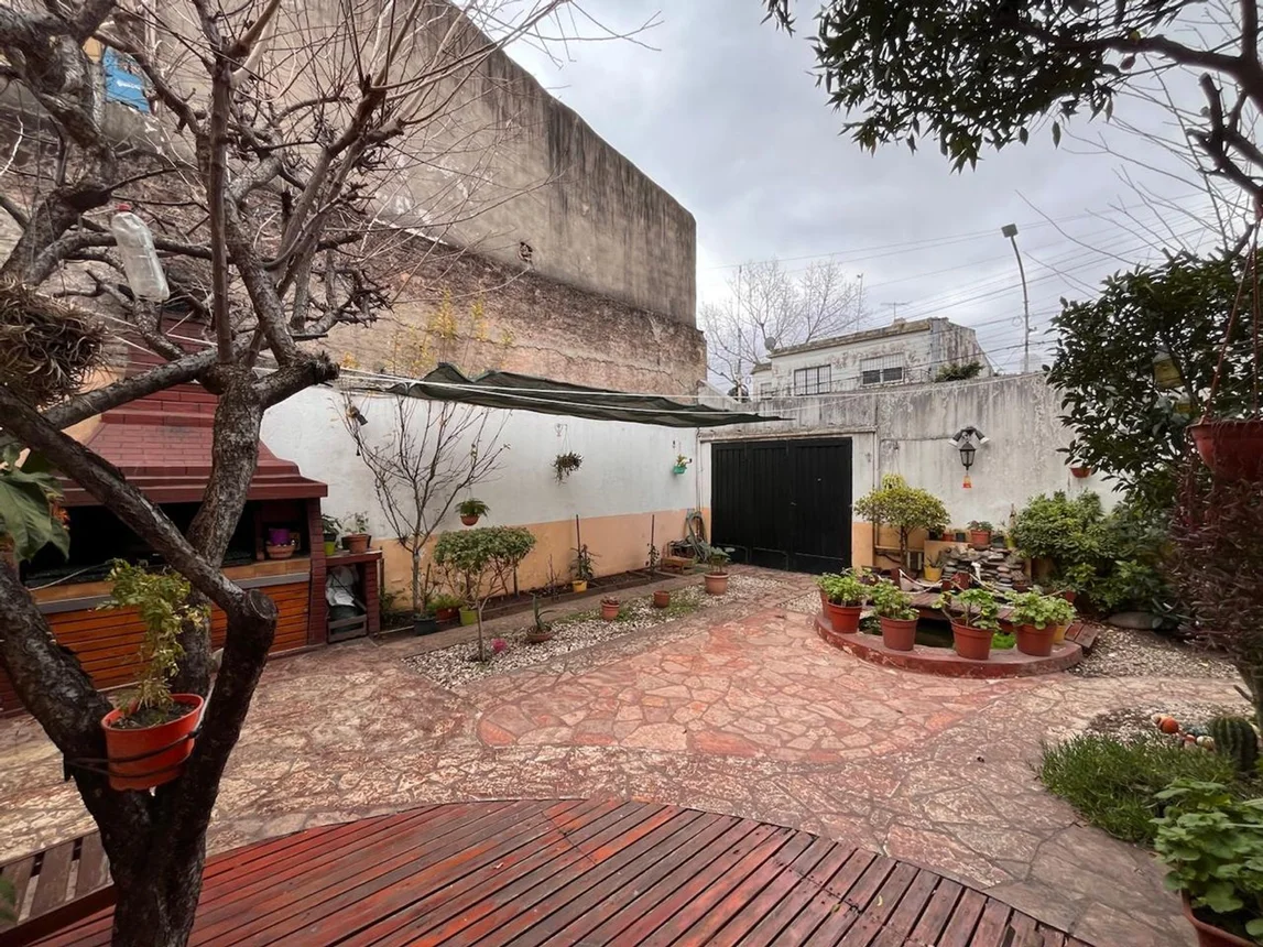 Casa en venta caseros 5 amb permuta a. credito, foto 1