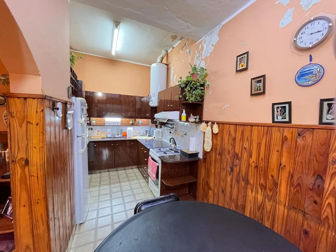 Casa en venta caseros 5 amb permuta a. credito, foto 4