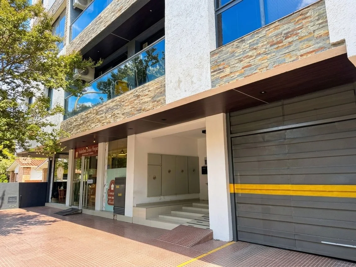 Departamento en venta en Villa Carlos Paz