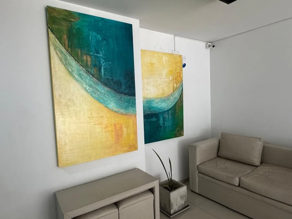 Departamento en venta en Villa Carlos Paz, foto 3