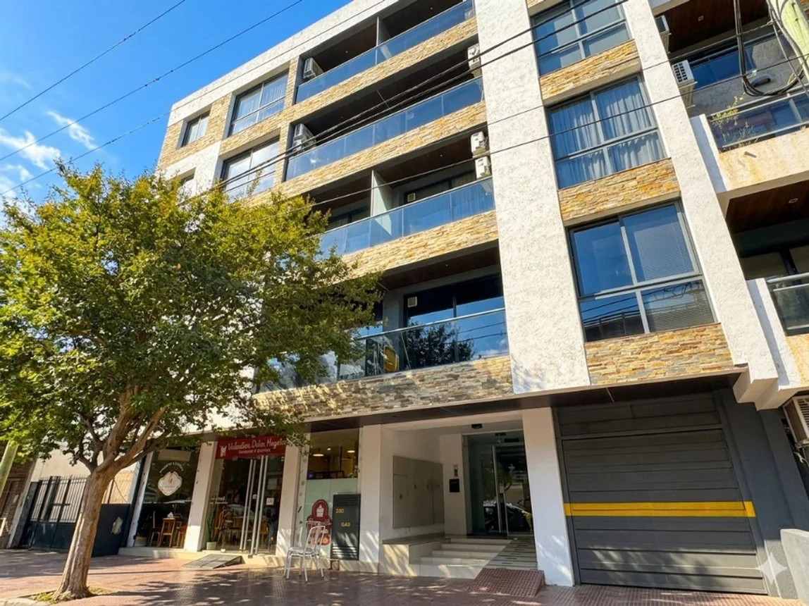 Departamento en venta en Villa Carlos Paz, foto 2