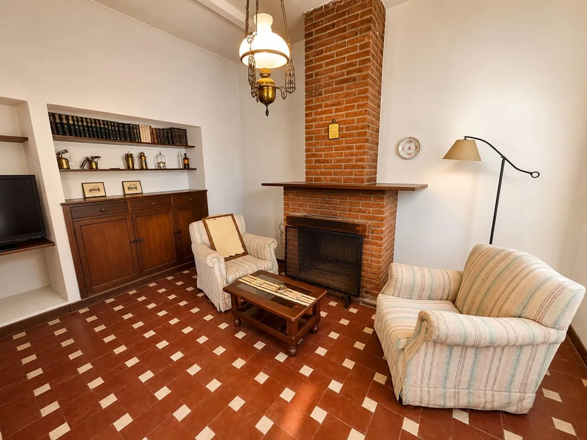 Venta casa quinta sobre 3 lotes | el sosiego, foto 5