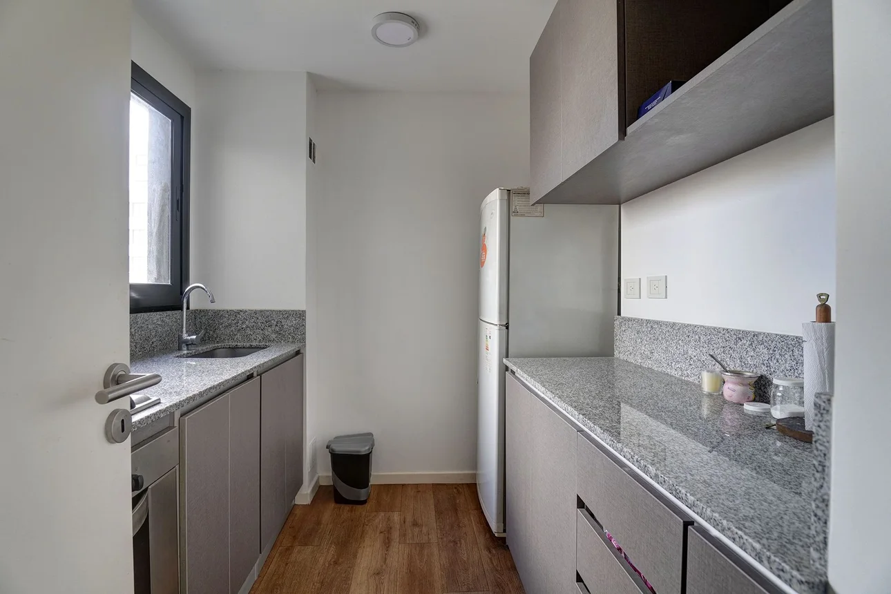 Departamento de 2 ambientes en venta en Flores, Franklin 2100, foto 4