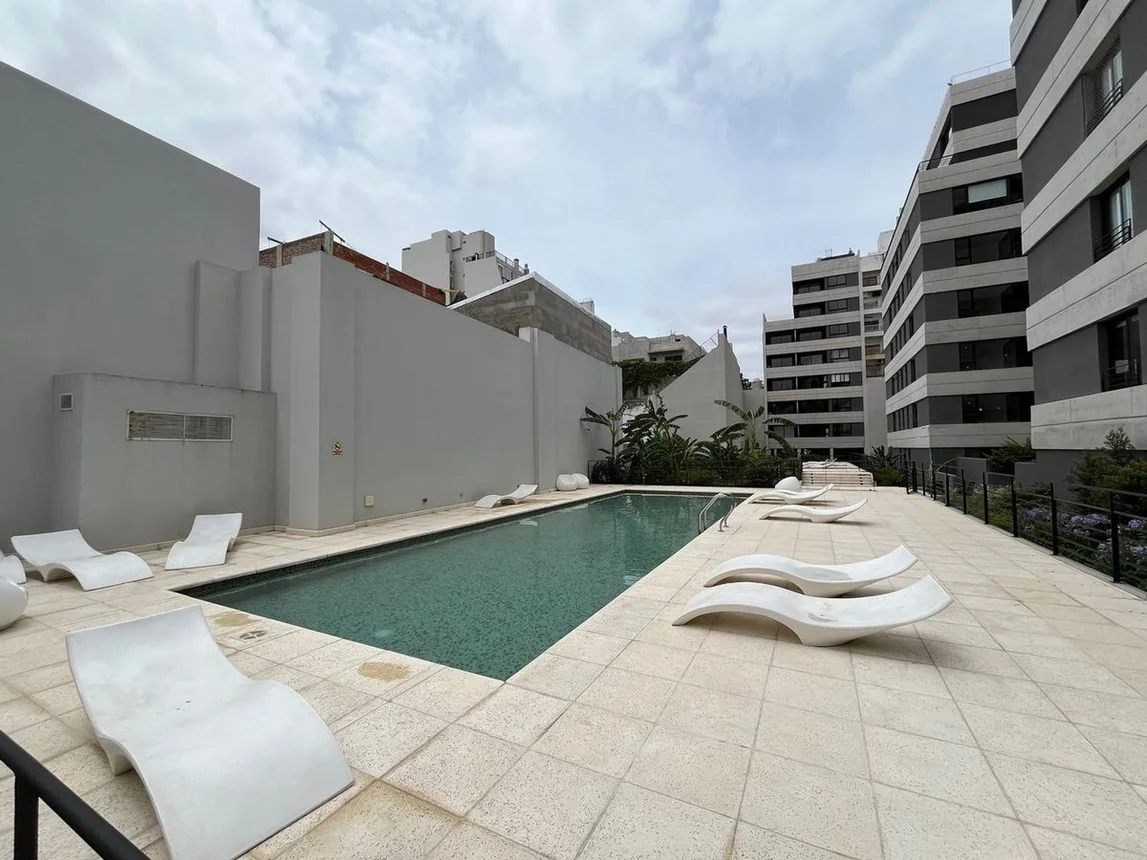 Departamento de 2 ambientes en venta en Flores, Franklin 2100