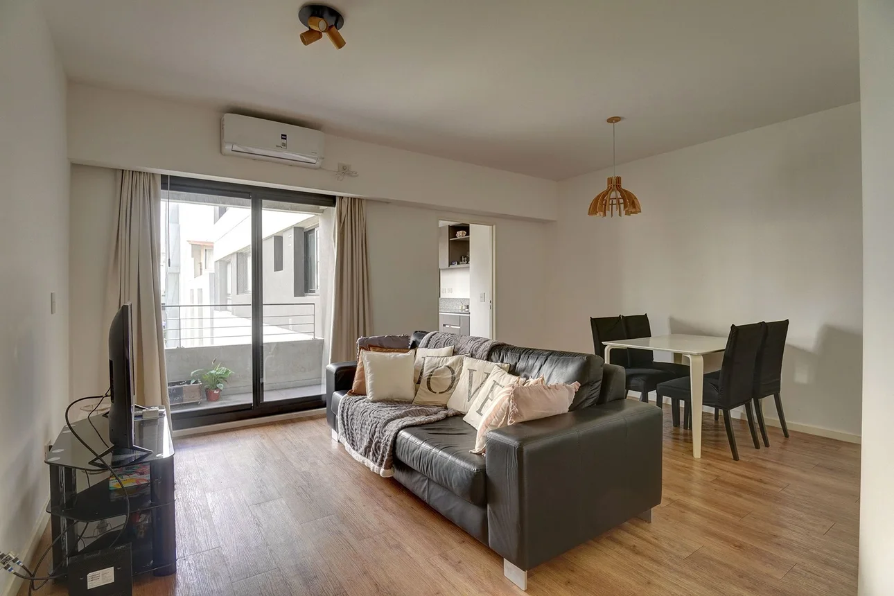 Departamento de 2 ambientes en venta en Flores, Franklin 2100, foto 2