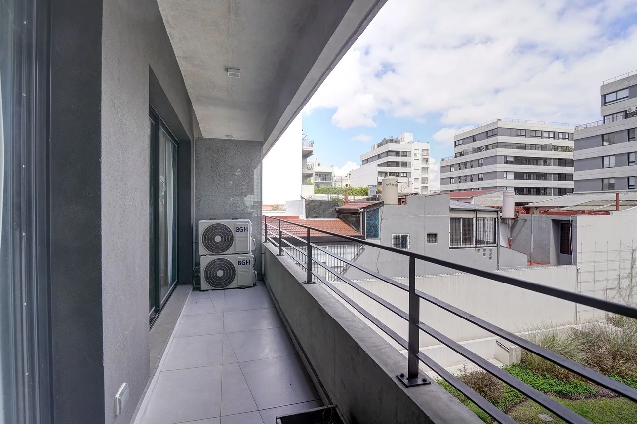 Departamento de 2 ambientes en venta en Flores, Franklin 2100, foto 5
