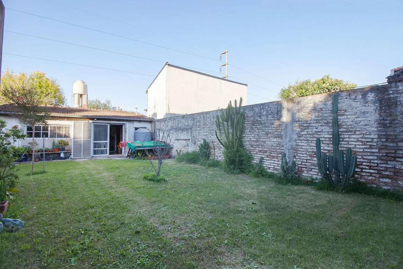 Casa en venta en Burzaco