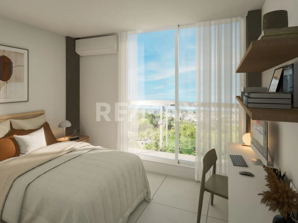 Departamento en venta- green tower suites, neuquén, foto 2