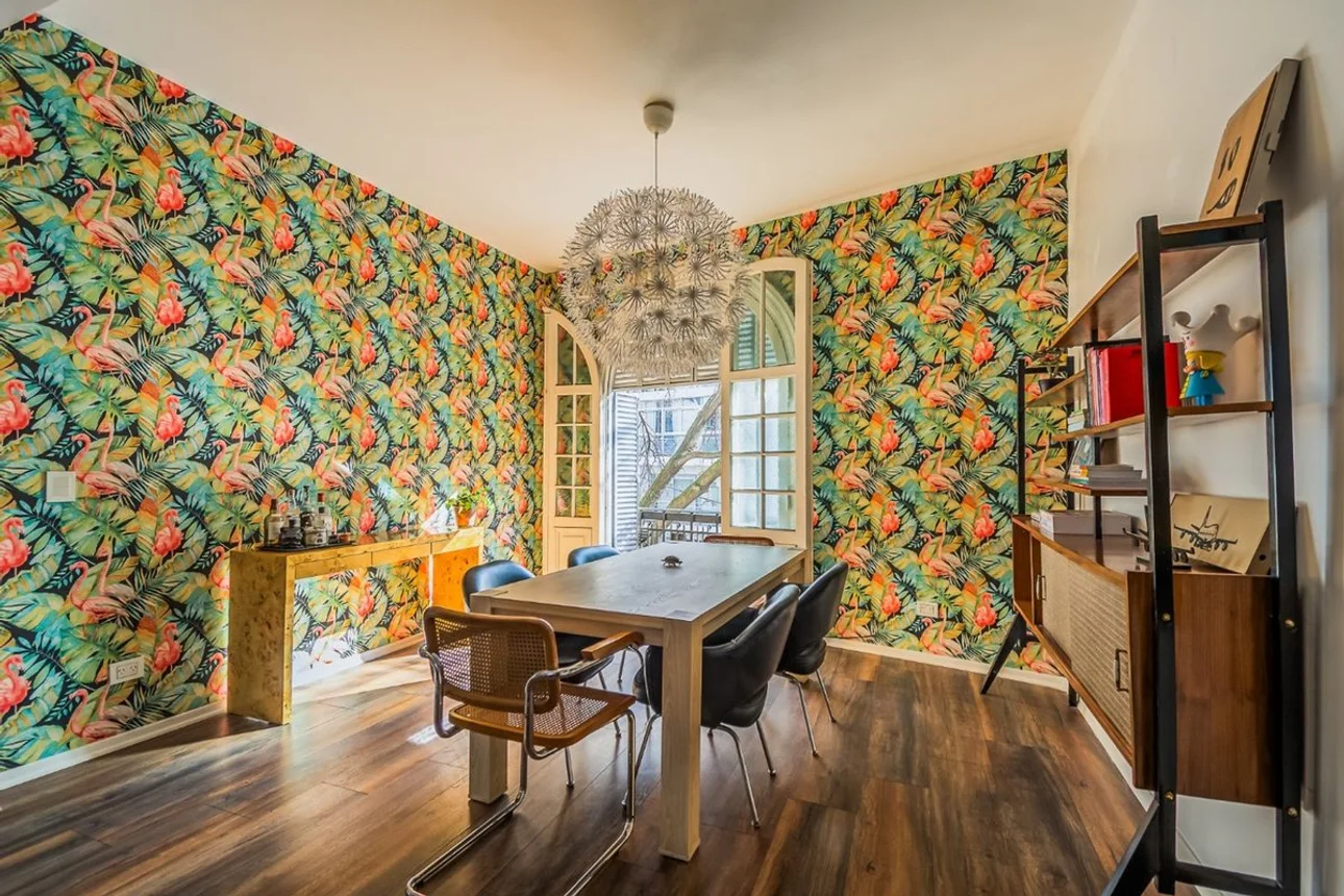 PH de 3 ambientes en venta en Palermo, Julián Álvarez 2300