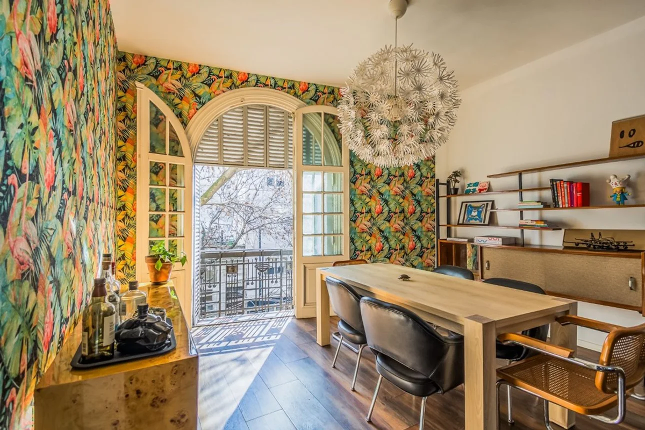 PH de 3 ambientes en venta en Palermo, Julián Álvarez 2300, foto 5