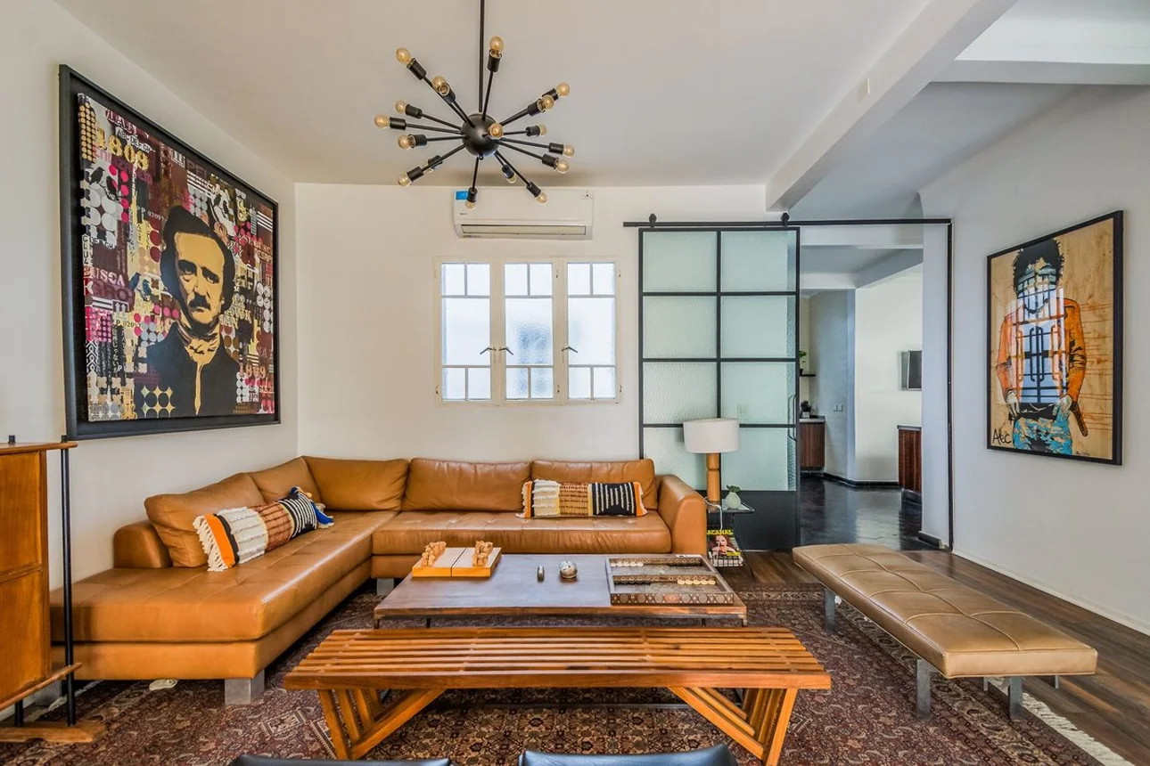 PH de 3 ambientes en venta en Palermo, Julián Álvarez 2300, foto 4