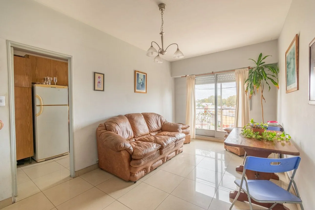 Departamento en venta en Versalles, Lisboa 400