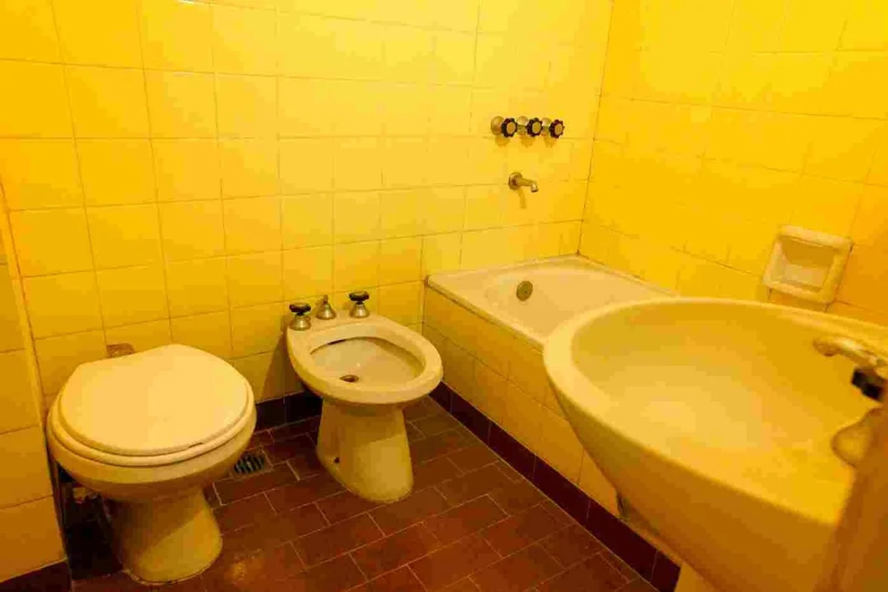 Monoambiente en venta en San Nicolás, foto 5