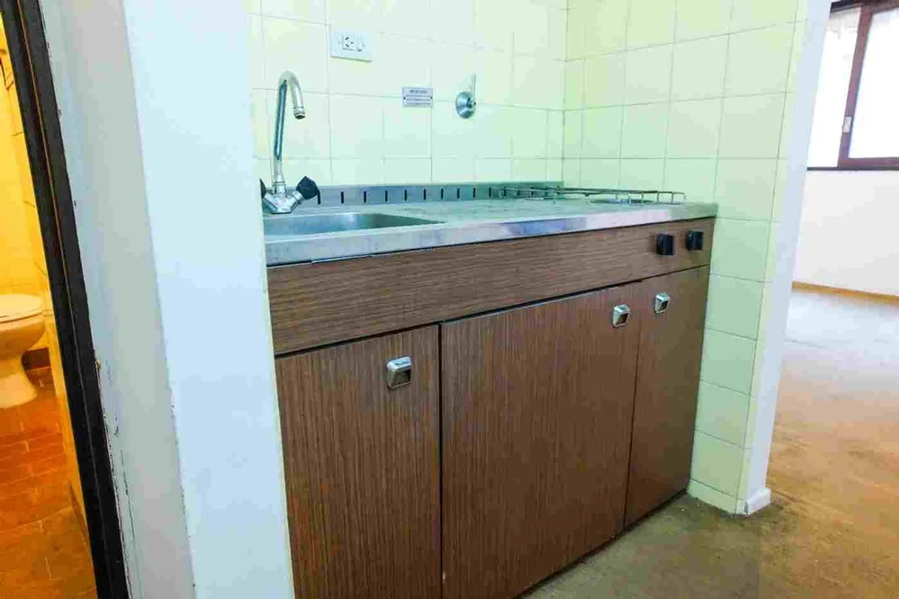 Monoambiente en venta en San Nicolás, foto 3
