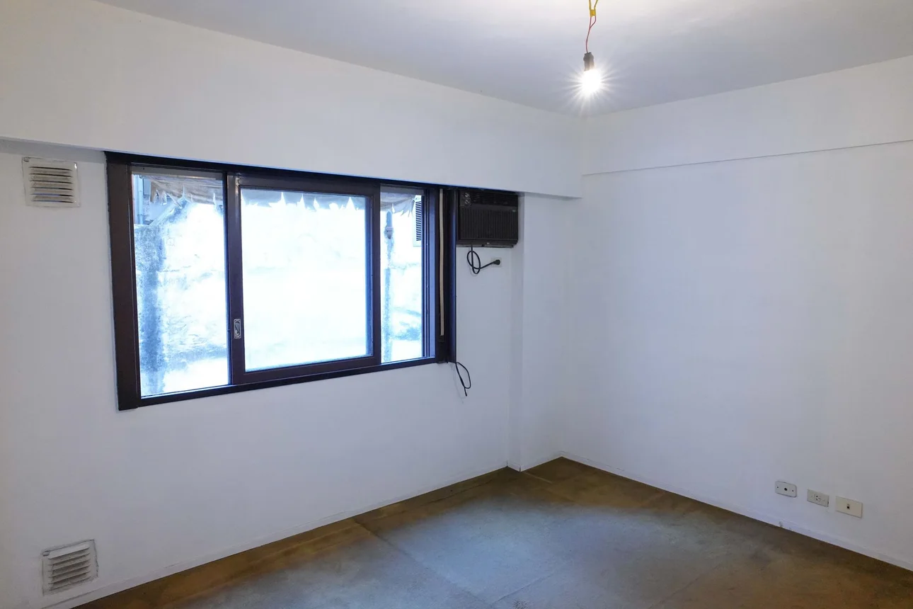 Monoambiente en venta en San Nicolás