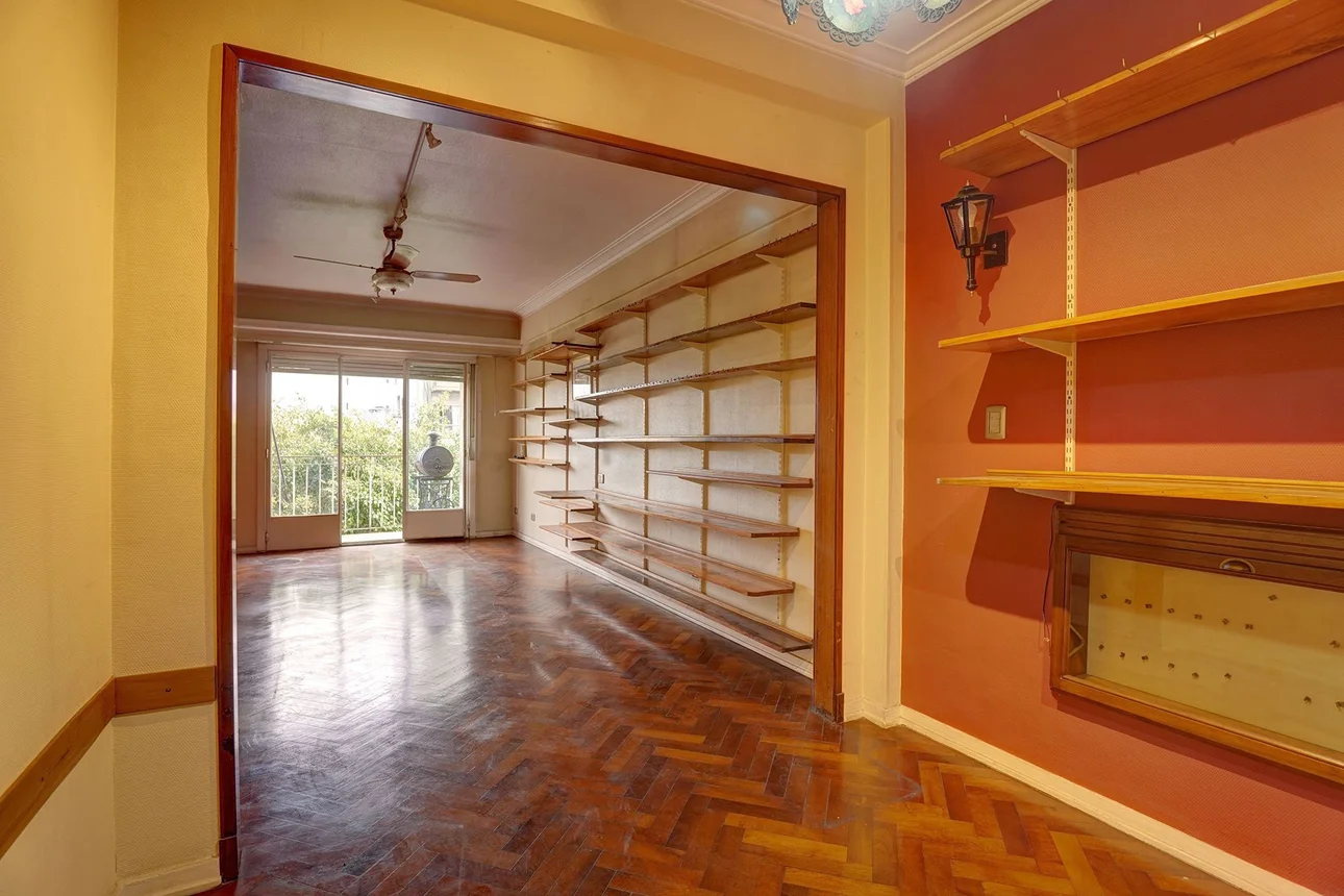 Departamento en venta en Belgrano, foto 4