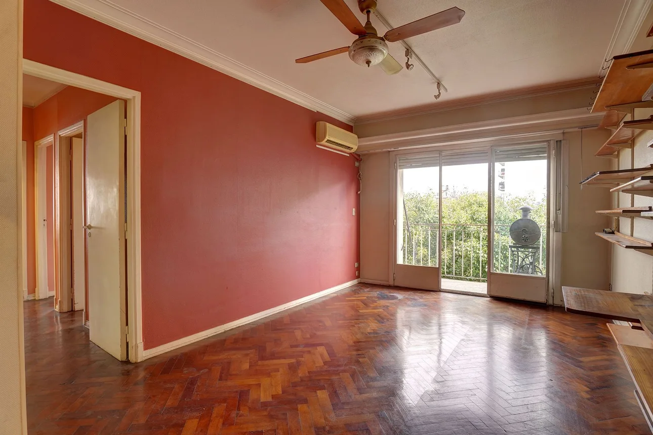Departamento en venta en Belgrano, foto 3