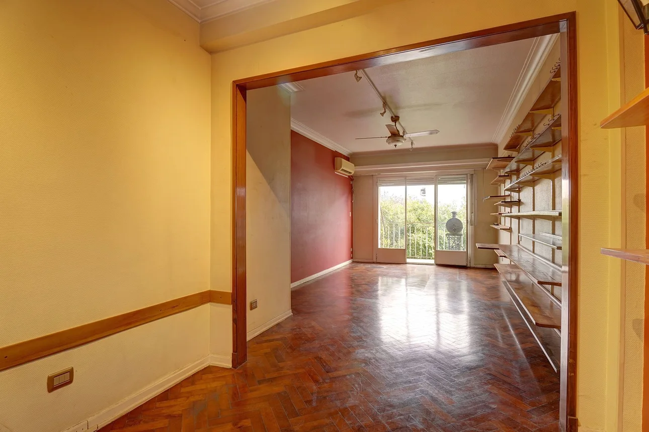 Departamento en venta en Belgrano