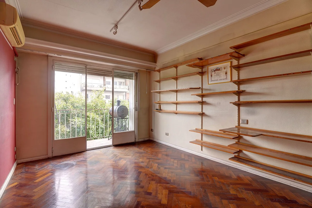 Departamento en venta en Belgrano, foto 5