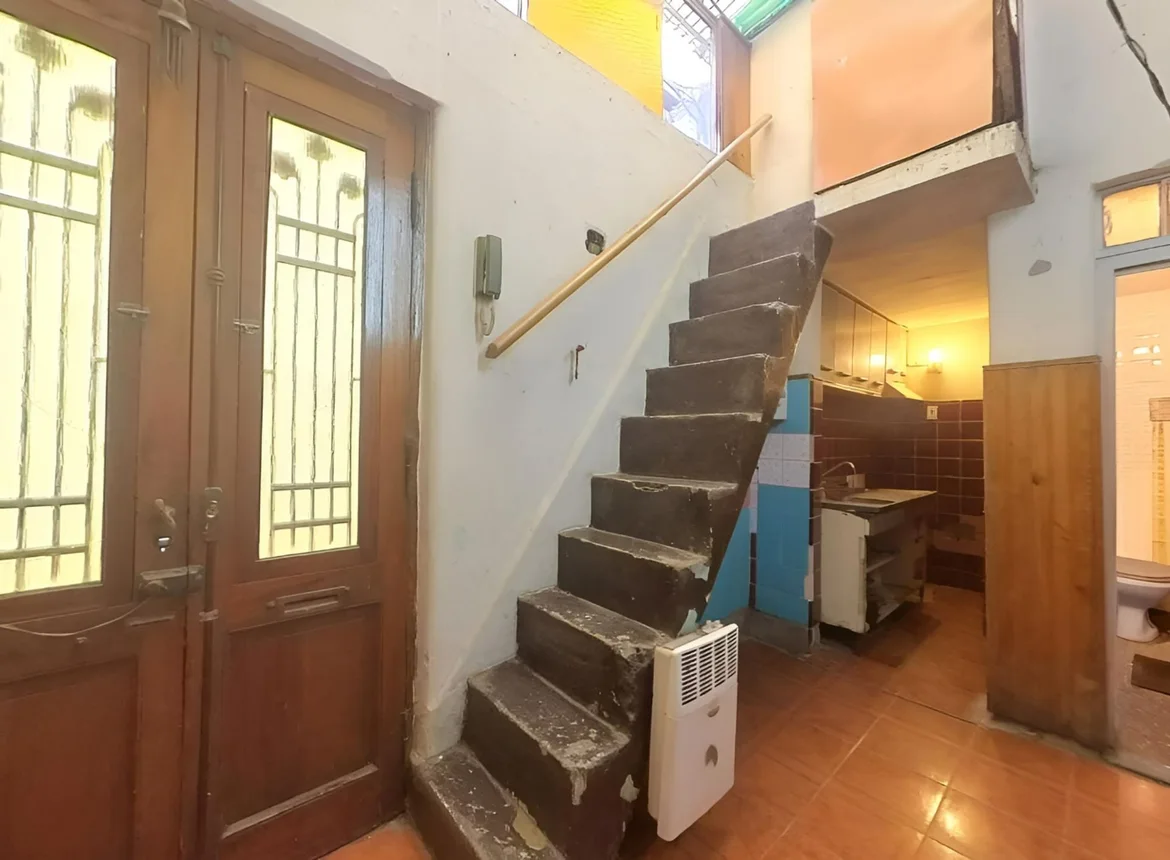 PH de 3 ambientes en venta en Caballito, Neuquén 500