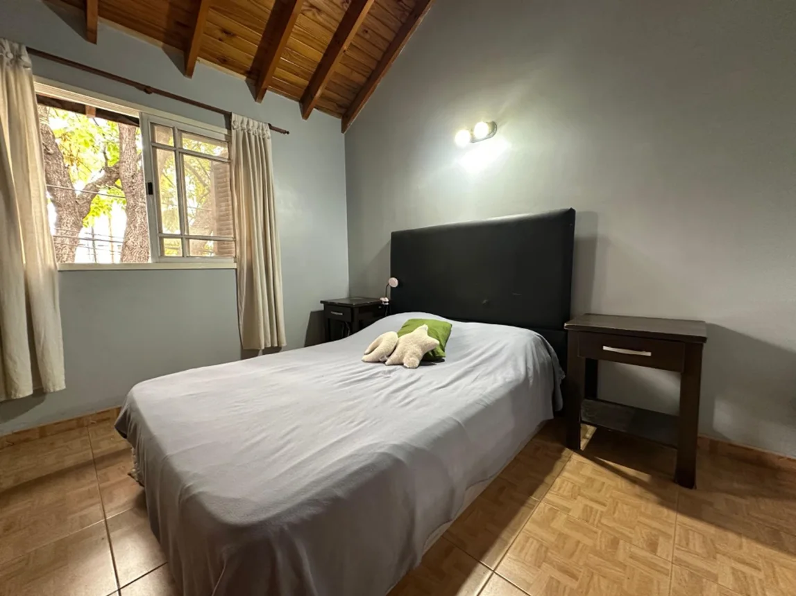 Casa dúplex de 3 ambientes en venta en Villa Sarmiento, Brasil y Emilio Mitre 800, foto 4