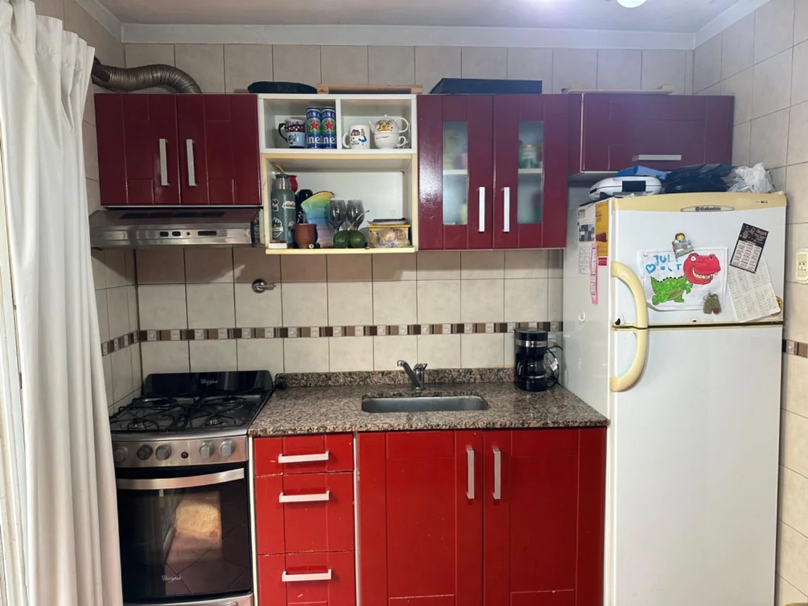 Casa dúplex de 3 ambientes en venta en Villa Sarmiento, Brasil y Emilio Mitre 800, foto 5