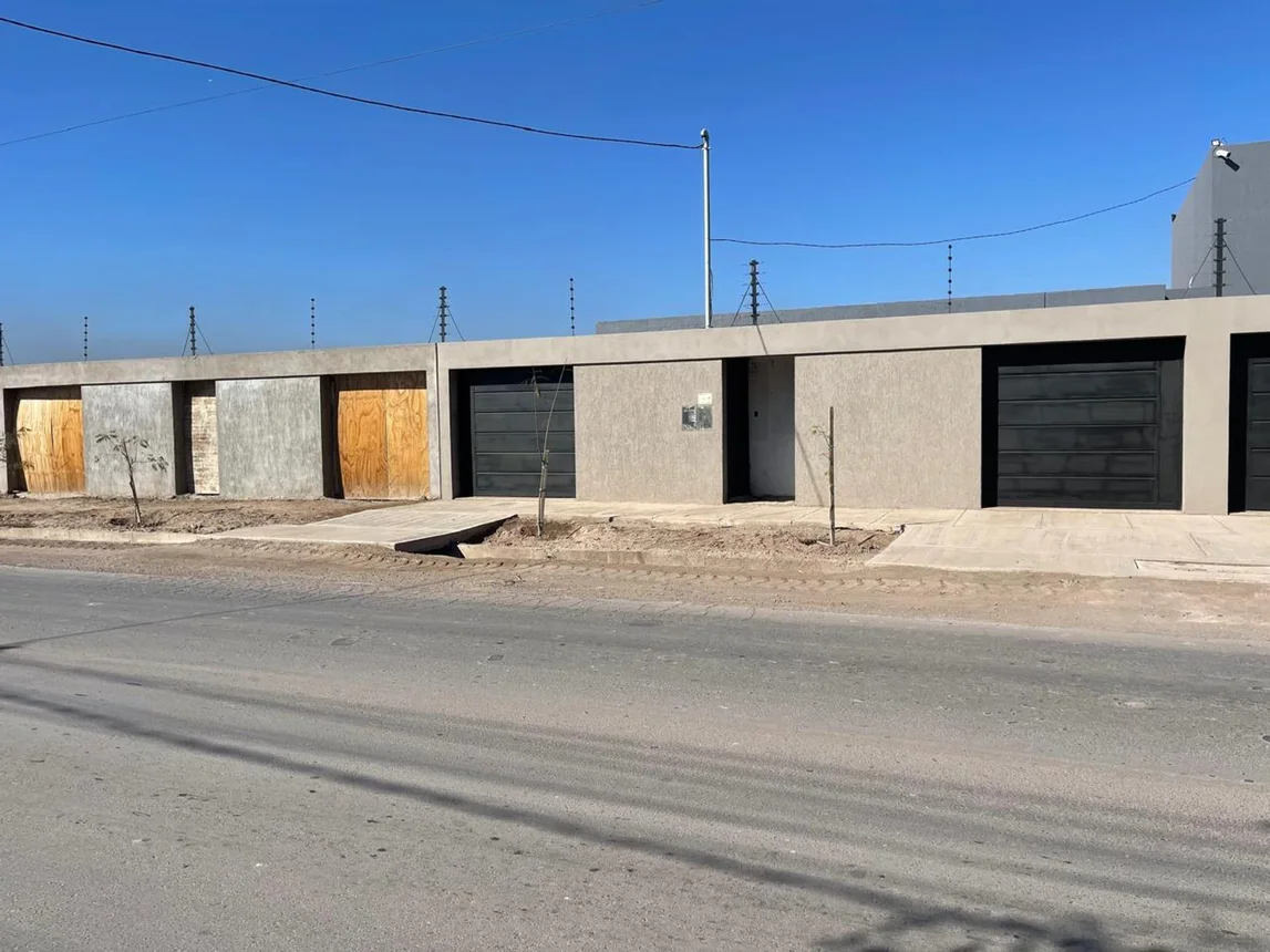 Casa de 3 ambientes en venta en Guaymallén, Profesor Mathus 2900
