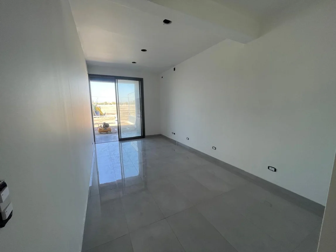 Casa de 3 ambientes en venta en Guaymallén, Profesor Mathus 2900, foto 5