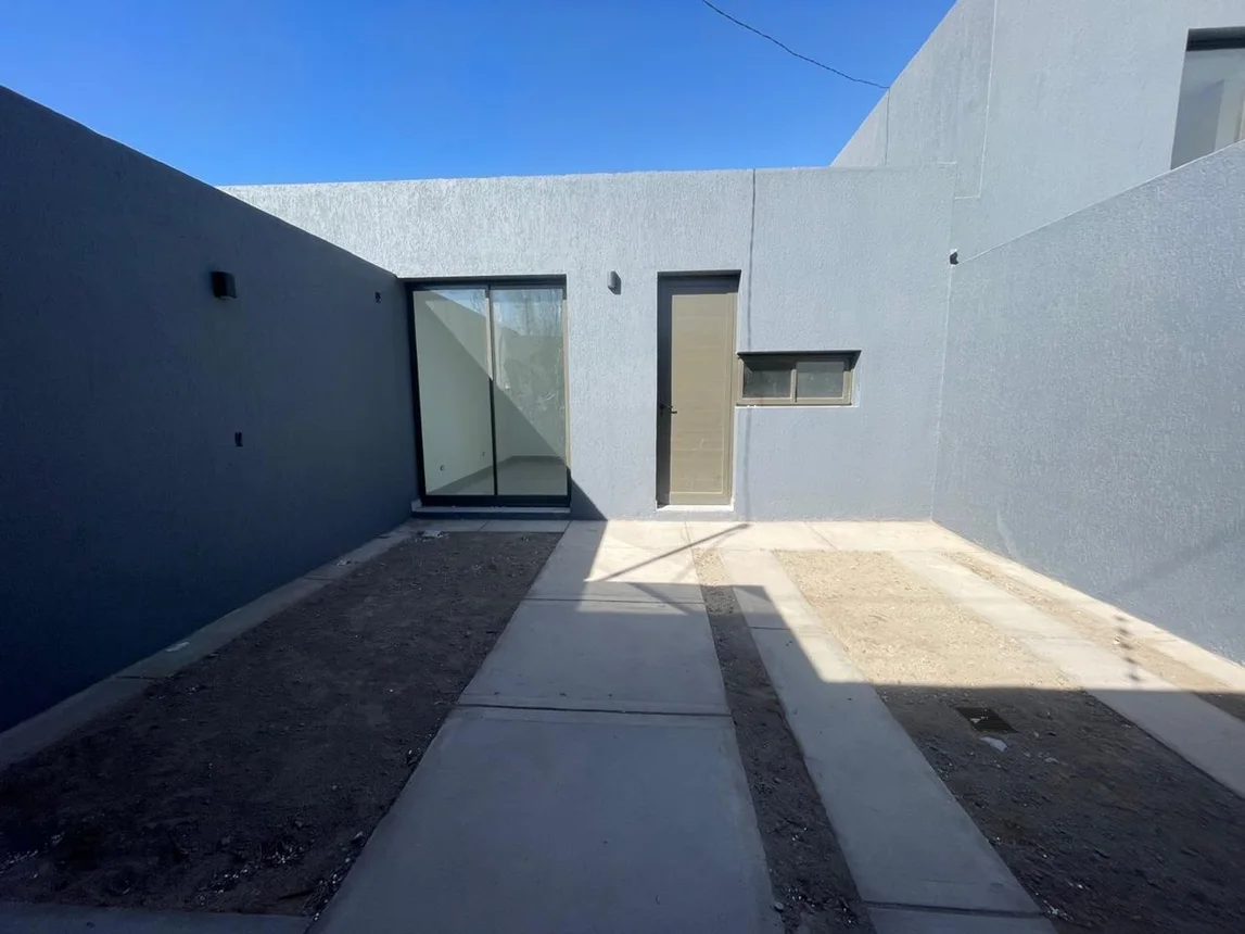 Casa de 3 ambientes en venta en Guaymallén, Profesor Mathus 2900, foto 3