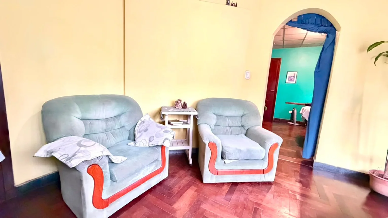 Casa en venta en Quilmes, foto 4