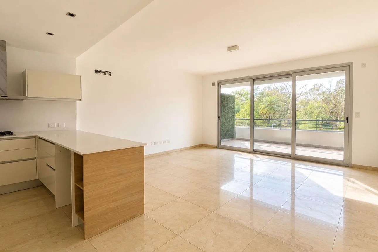 Venta 2 ambientes a estrenar, foto 1