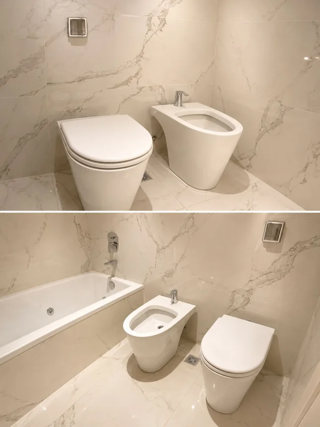Venta 2 ambientes a estrenar, foto 4