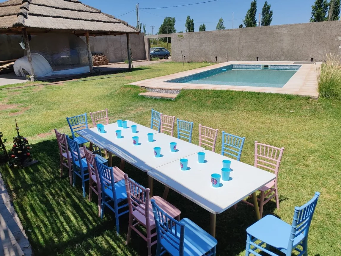 Casa con pileta en venta b° dominios 3 corralitos, foto 4