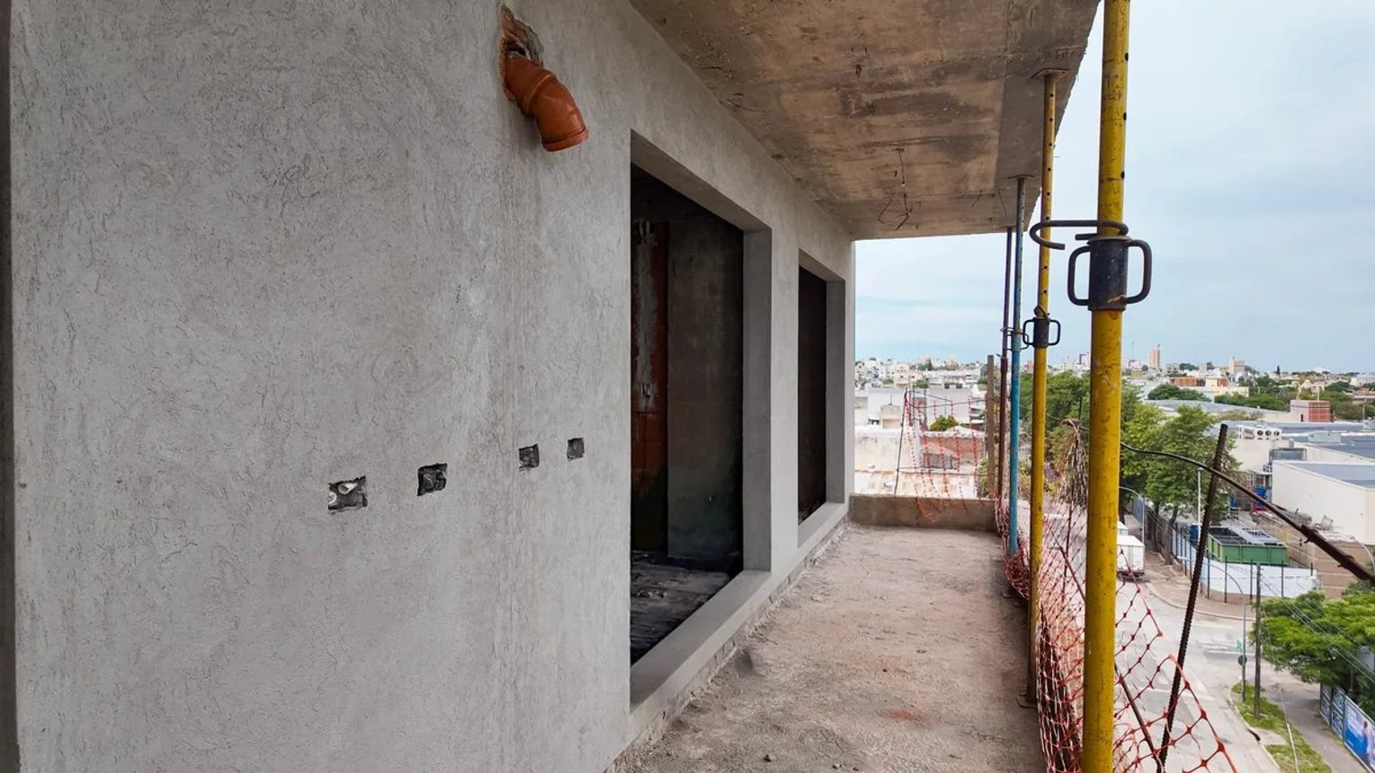 Departamento 1 dormitorio en venta b° general paz, foto 5