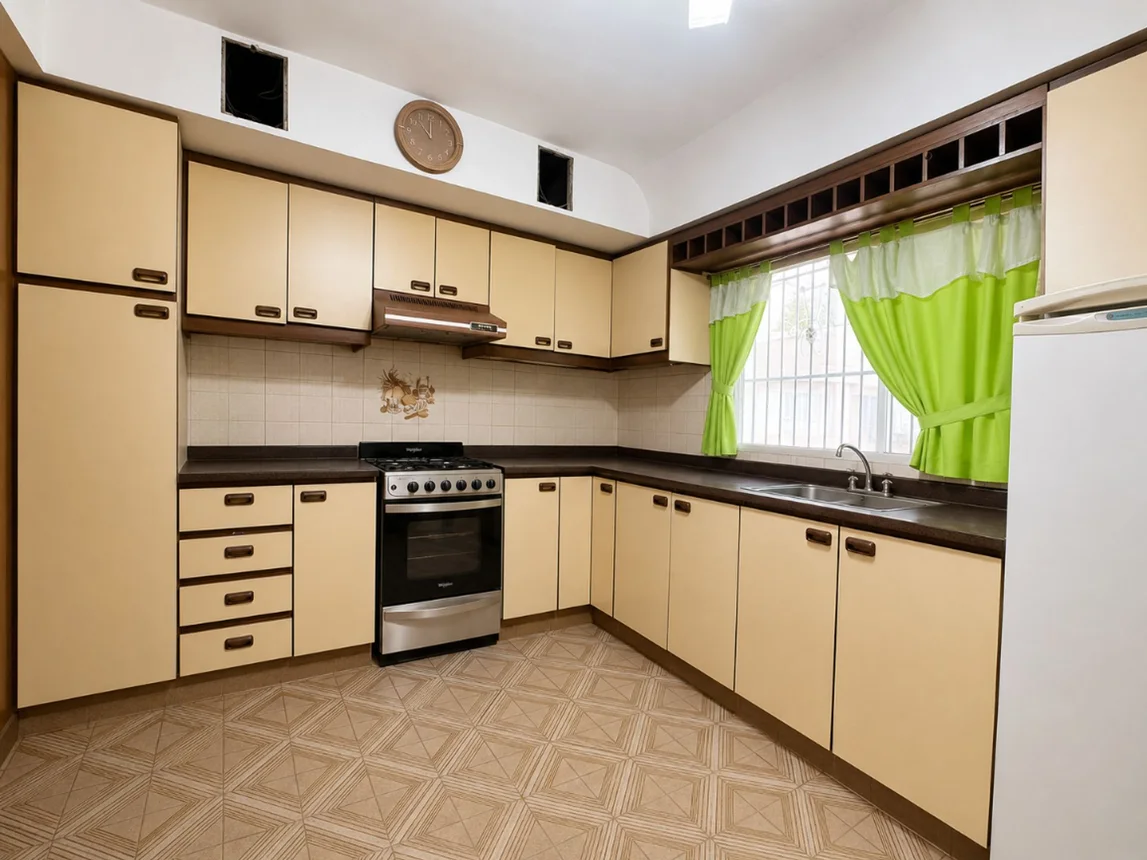 Casa de 3 ambientes en venta en San Justo, Condarco 4300, foto 3
