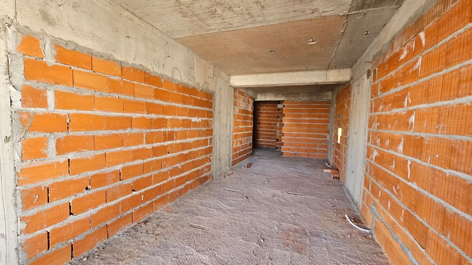 Departamento en venta en Palermo