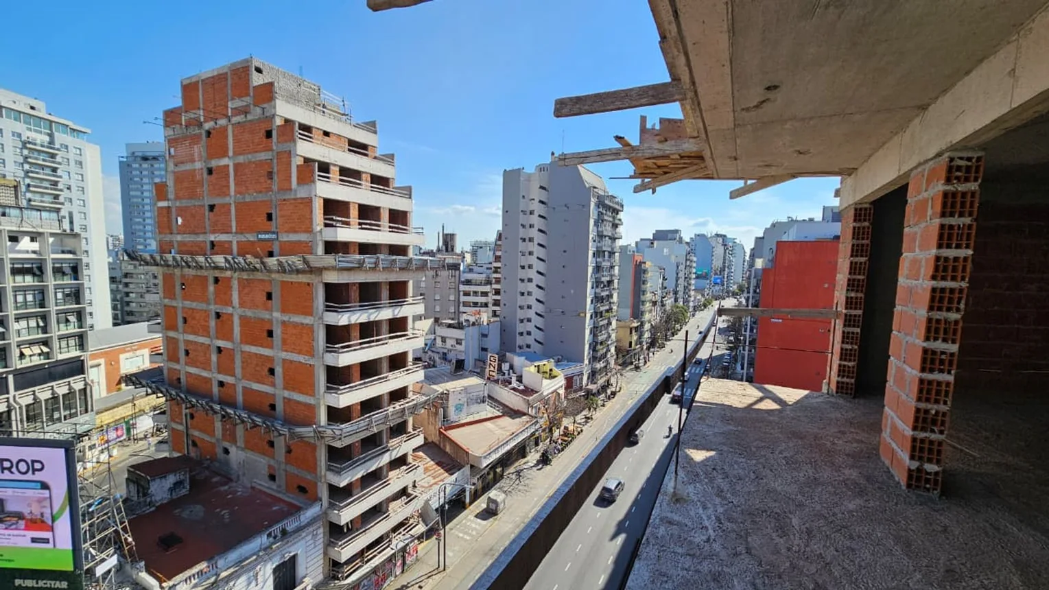 Departamento en venta en Palermo, foto 5
