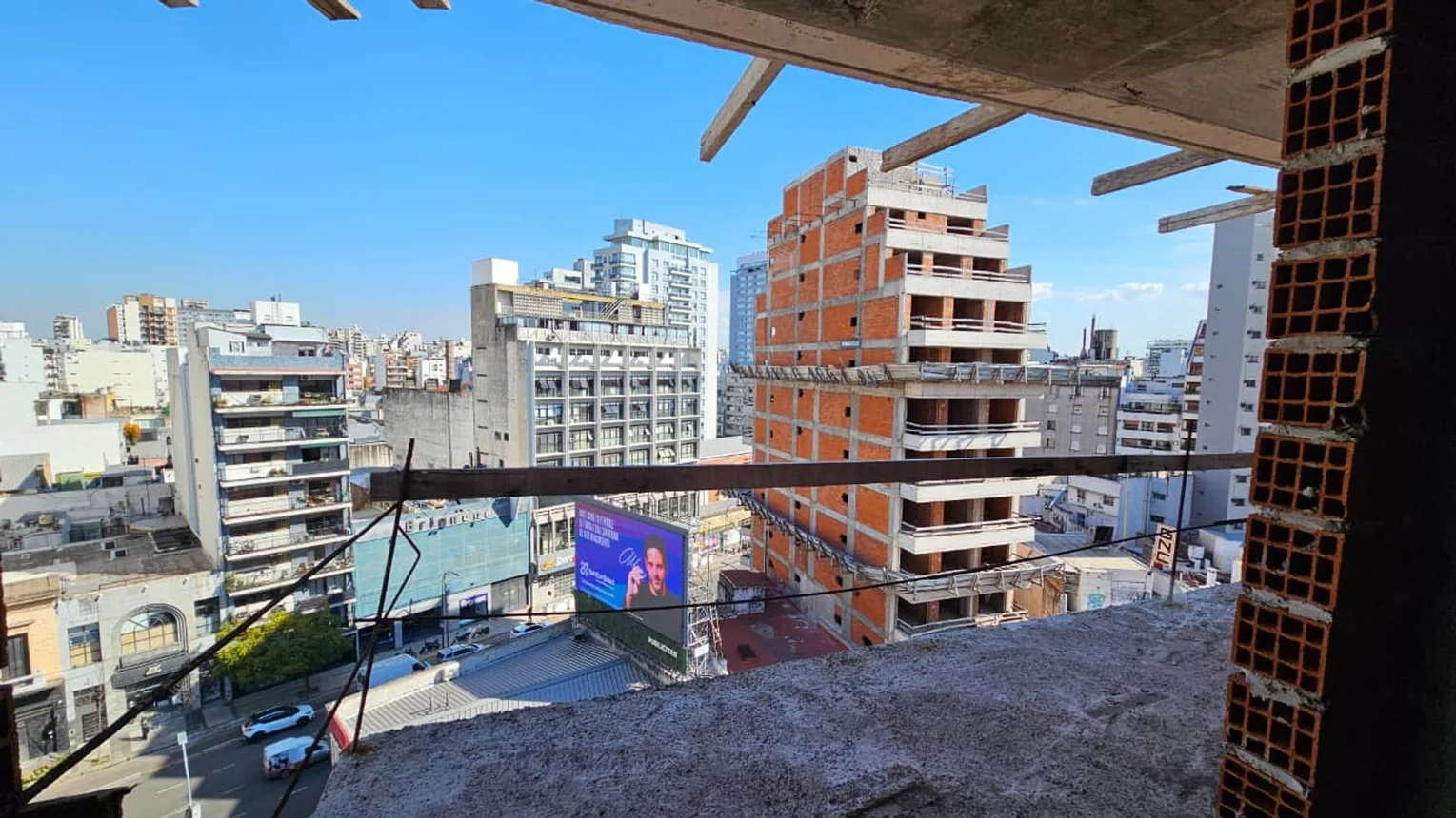 Departamento en venta en Palermo, foto 4