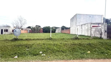 Lote en Playa Serena a 400mts del mar